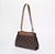 BOLSA FEMININA EM MONOGRAMA - Imagem 2