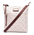 BOLSA FEMININA EM MONOGRAMA - Imagem 1