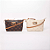 KIT 2 BOLSAS EM MONOGRAMA - Imagem 1