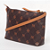 KIT 2 BOLSAS EM MONOGRAMA - Imagem 3