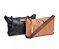 KIT 2 BOLSAS EM COURO - Imagem 1