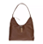 BOLSA FEMININA EM COURO - Imagem 1