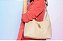 BOLSA FEMININA EM COURO - Imagem 3