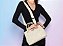 BOLSA FEMININA EM COURO - Imagem 4