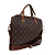 BOLSA FEMININA EM MONOGRAMA - Imagem 2