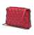 BOLSA FEMININA EM COURO - Imagem 2