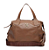 BOLSA FEMININA EM COURO - Imagem 1