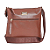 BOLSA FEMININA EM COURO - Imagem 1