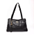 BOLSA FEMININA EM COURO - Imagem 1