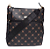BOLSA FEMININA EM MONOGRAMA - Imagem 1