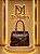BOLSA FEMININA EM COURO - Imagem 4