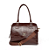 BOLSA FEMININA EM COURO - Imagem 1