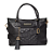 BOLSA FEMININA EM COURO - Imagem 1