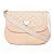 BOLSA FEMININA EM COURO - Imagem 1