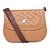 BOLSA FEMININA EM COURO - Imagem 1