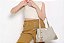 BOLSA FEMININA EM COURO - Imagem 3