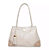 BOLSA FEMININA EM COURO - Imagem 1