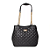 BOLSA FEMININA EM COURO - Imagem 1