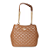 BOLSA FEMININA EM COURO - Imagem 1