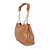 BOLSA FEMININA EM COURO - Imagem 2