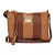 BOLSA FEMININA EM COURO - Imagem 1