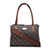 BOLSA EM MONOGRAMA - Imagem 1
