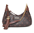 BOLSA FEMININA EM MONOGRAMA - Imagem 1