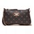 BOLSA FEMININA EM MONOGRAMA - Imagem 1