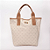 BOLSA FEMININA EM MONOGRAMA - Imagem 1
