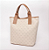 BOLSA FEMININA EM MONOGRAMA - Imagem 2