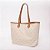 BOLSA FEMININA EM MONOGRAMA - Imagem 2