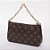 BOLSA FEMININA EM MONOGRAMA - Imagem 2