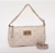 BOLSA FEMININA EM MONOGRAMA - Imagem 1