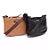 KIT 2 BOLSAS EM COURO - Imagem 1