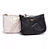 KIT 2 BOLSAS EM COURO - Imagem 1