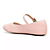 Sapato Boneca em Couro - Imagem 3
