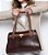 BOLSA FEMININA EM COURO - Imagem 3