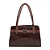 BOLSA FEMININA EM COURO - Imagem 1