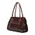 BOLSA FEMININA EM COURO - Imagem 2