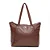 BOLSA FEMININA EM COURO - Imagem 1