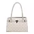 BOLSA FEMININA EM MONOGRAMA - Imagem 1