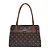 BOLSA FEMININA EM MONOGRAMA - Imagem 1