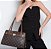 BOLSA FEMININA EM MONOGRAMA - Imagem 3