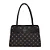 BOLSA FEMININA EM MONOGRAMA - Imagem 1