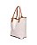 KIT 2  BOLSAS EM MONOGRAMA - Imagem 3