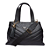BOLSA FEMININA EM COURO - Imagem 1
