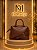 BOLSA FEMININA EM COURO - Imagem 4
