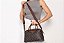 BOLSA FEMININA EM MONOGRAMA - Imagem 3