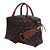 BOLSA FEMININA EM MONOGRAMA - Imagem 2