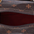 BOLSA FEMININA EM MONOGRAMA - Imagem 3